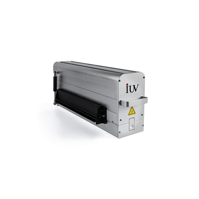 Система периодического офсетного ртутного отверждения IUV UV-PS/M