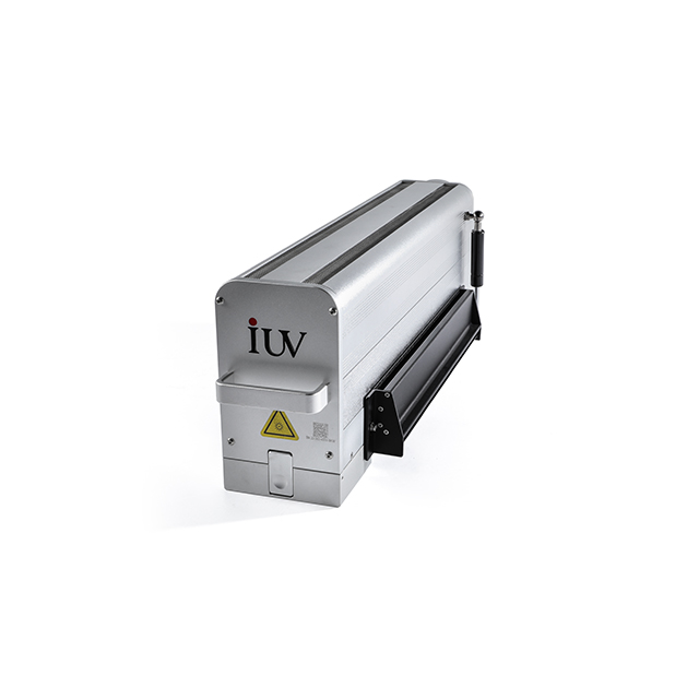 Система периодического офсетного ртутного отверждения IUV UV-PS/M